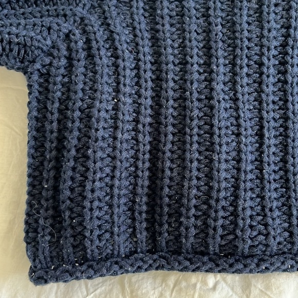 Commense Plain Button Knit Cardigan - Picture 8 of 11